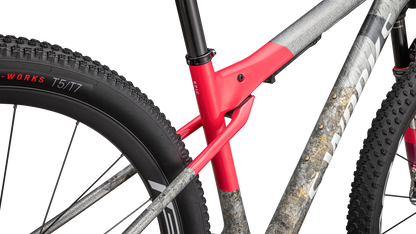 S-Works Epic World Cup LTD  - Forward 50 Collection