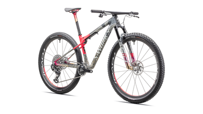 S-Works Epic World Cup LTD  - Forward 50 Collection