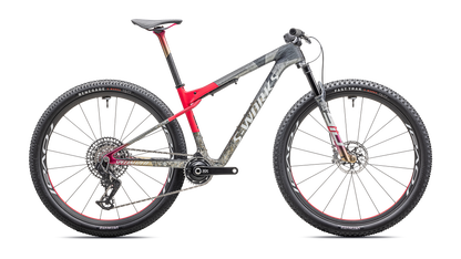S-Works Epic World Cup LTD  - Forward 50 Collection