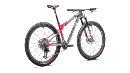 S-Works Epic World Cup LTD  - Forward 50 Collection