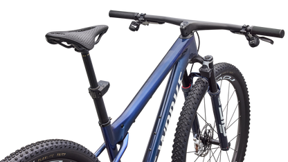 S-Works Epic World Cup  - SRAM XX SL AXS, RockShox Ultimate Flight Attendant