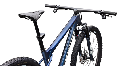 S-Works Epic World Cup  - SRAM XX SL AXS, RockShox Ultimate Flight Attendant