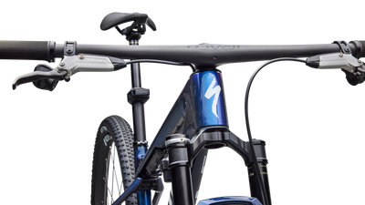 S-Works Epic World Cup  - SRAM XX SL AXS, RockShox Ultimate Flight Attendant