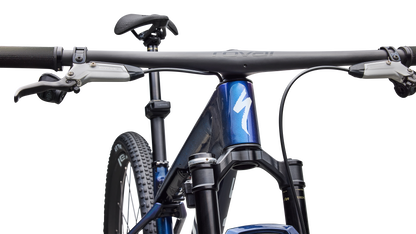 S-Works Epic World Cup  - SRAM XX SL AXS, RockShox Ultimate Flight Attendant