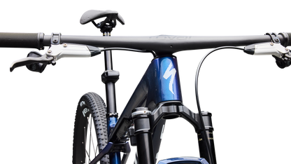 S-Works Epic World Cup  - SRAM XX SL AXS, RockShox Ultimate Flight Attendant