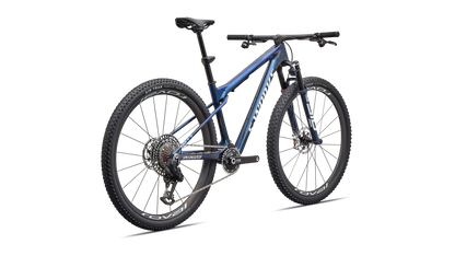 S-Works Epic World Cup  - SRAM XX SL AXS, RockShox Ultimate Flight Attendant