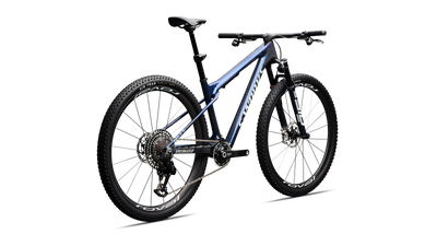 S-Works Epic World Cup  - SRAM XX SL AXS, RockShox Ultimate Flight Attendant