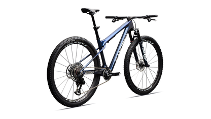 S-Works Epic World Cup  - SRAM XX SL AXS, RockShox Ultimate Flight Attendant