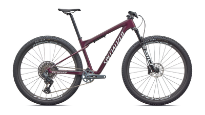 Epic World Cup Expert  - SRAM GX AXS, RockShox Select+