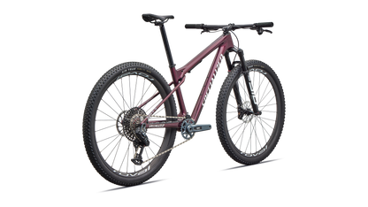 Epic World Cup Expert  - SRAM GX AXS, RockShox Select+