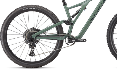 Stumpjumper Comp Alloy