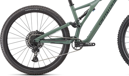 Stumpjumper Comp Alloy