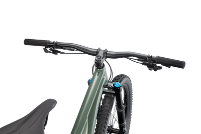 Stumpjumper Comp Alloy - SRAM NX Eagle, Fox Rhyhm