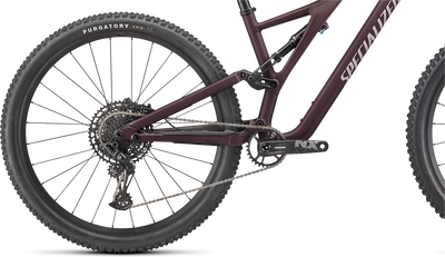 Stumpjumper Comp Alloy