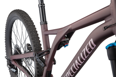 Stumpjumper Comp Alloy - SRAM NX Eagle, Fox Rhyhm