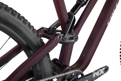 Stumpjumper Comp Alloy - SRAM NX Eagle, Fox Rhyhm