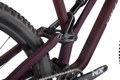 Stumpjumper Comp Alloy  - SRAM NX Eagle, Fox Rhyhm