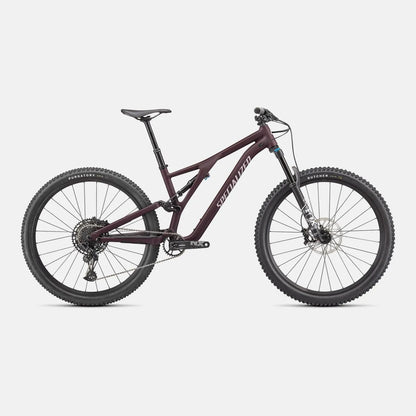 Stumpjumper Comp Alloy  - SRAM NX Eagle, Fox Rhyhm