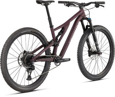 Stumpjumper Comp Alloy - SRAM NX Eagle, Fox Rhyhm