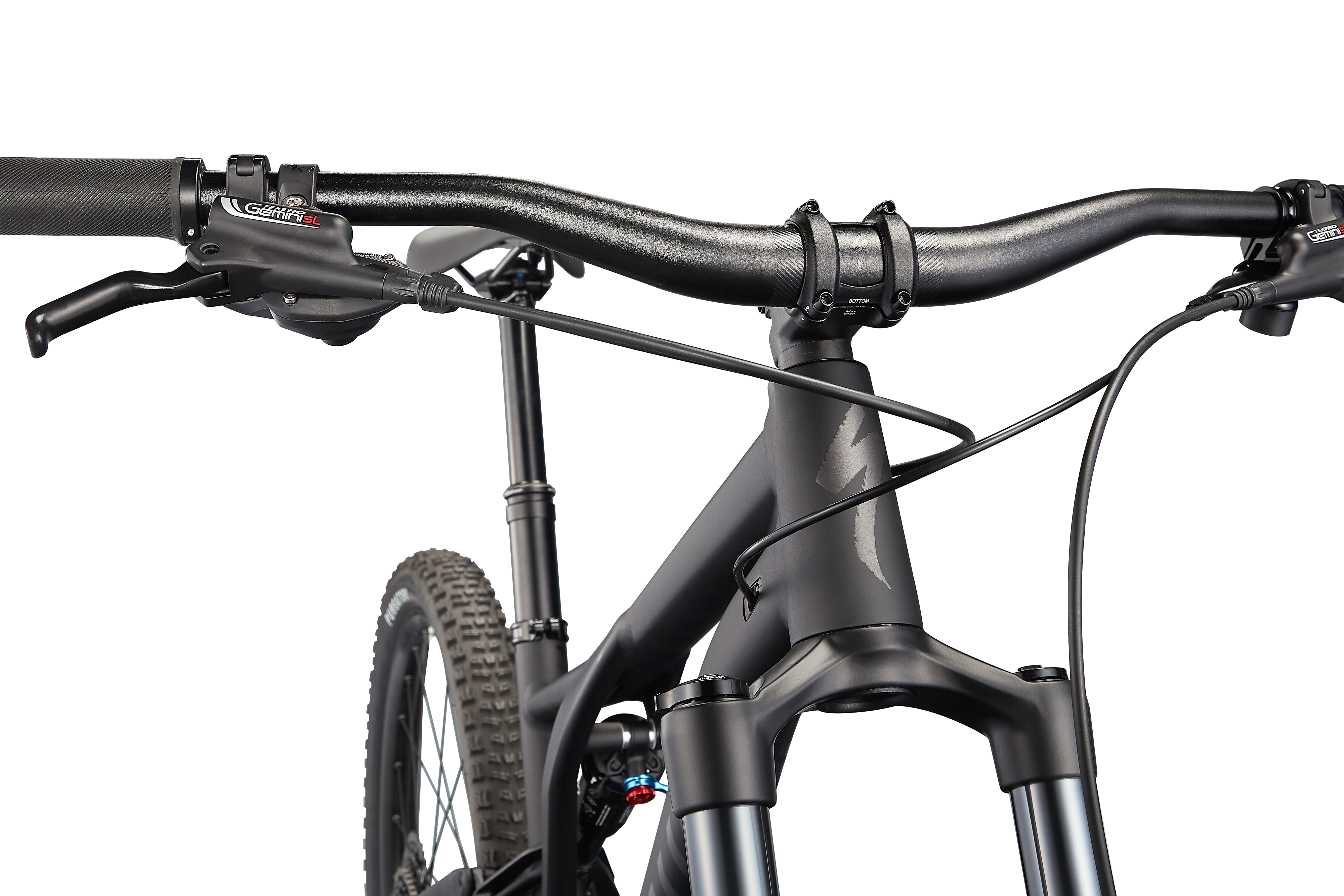 Stumpjumper Alloy  - SRAM SX Eagle, Rockshox/X-Fusion