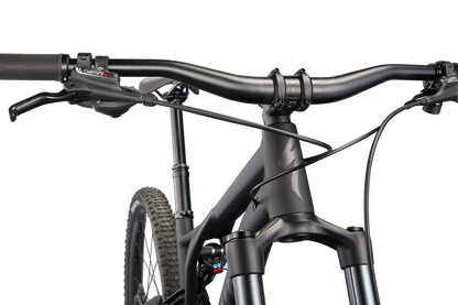 Stumpjumper Alloy  - SRAM SX Eagle, Rockshox/X-Fusion
