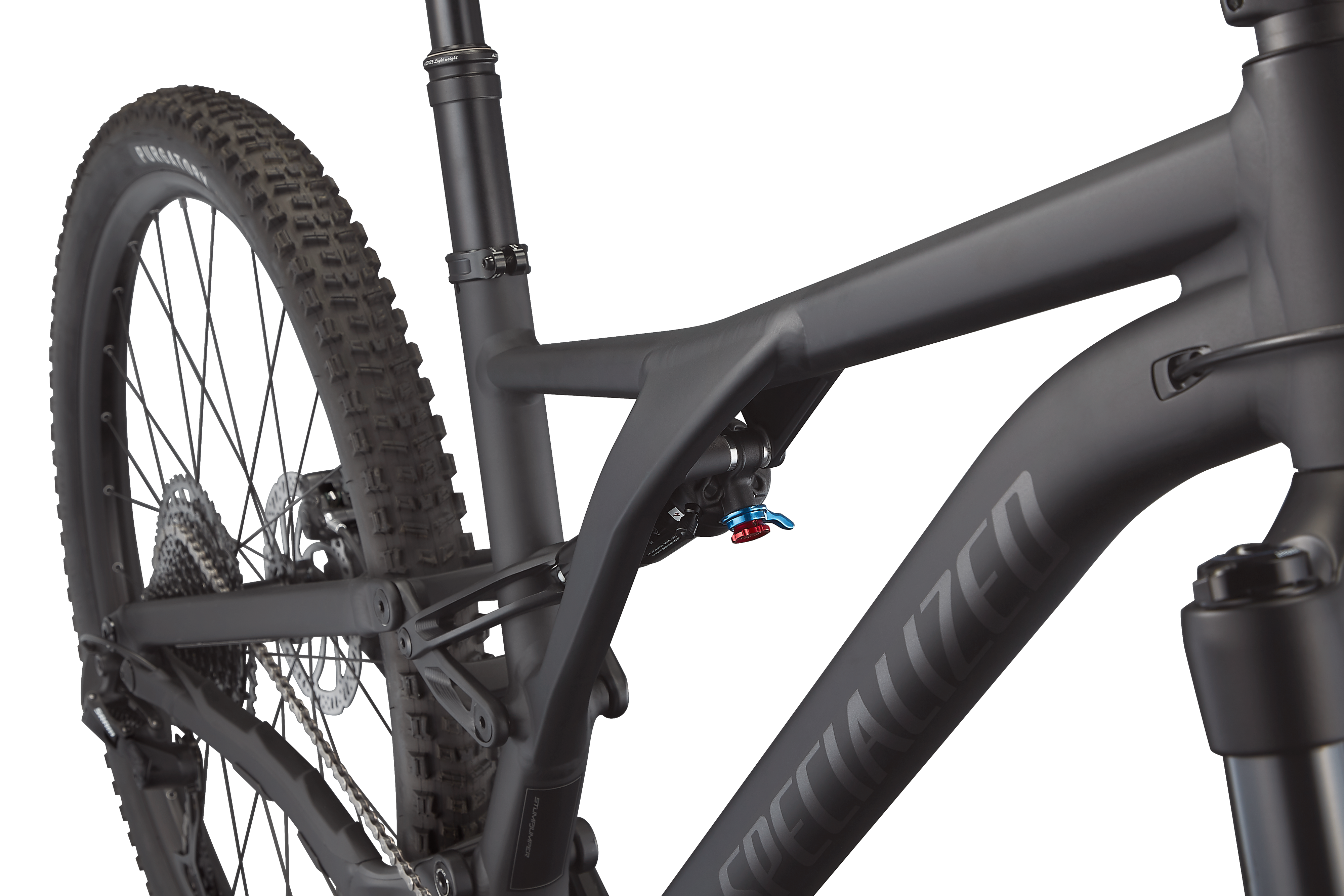Stumpjumper Alloy  - SRAM SX Eagle, Rockshox/X-Fusion