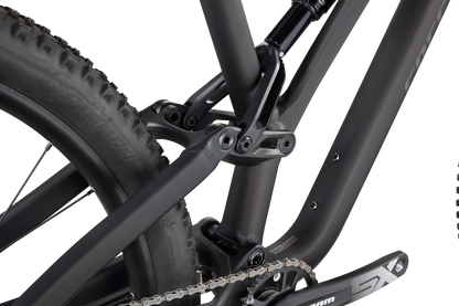 Stumpjumper Alloy  - SRAM SX Eagle, Rockshox/X-Fusion