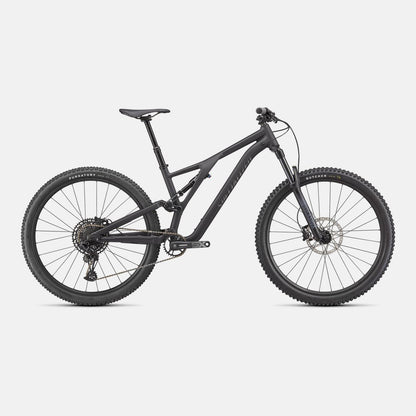 Stumpjumper Alloy  - SRAM SX Eagle, Rockshox/X-Fusion