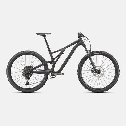 Stumpjumper Alloy  - SRAM SX Eagle, Rockshox/X-Fusion