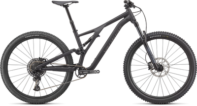 Stumpjumper Alloy - SRAM SX Eagle, Rockshox/X-Fusion