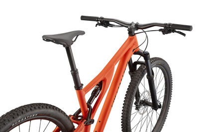 Stumpjumper Alloy - SRAM SX Eagle, Rockshox/X-Fusion