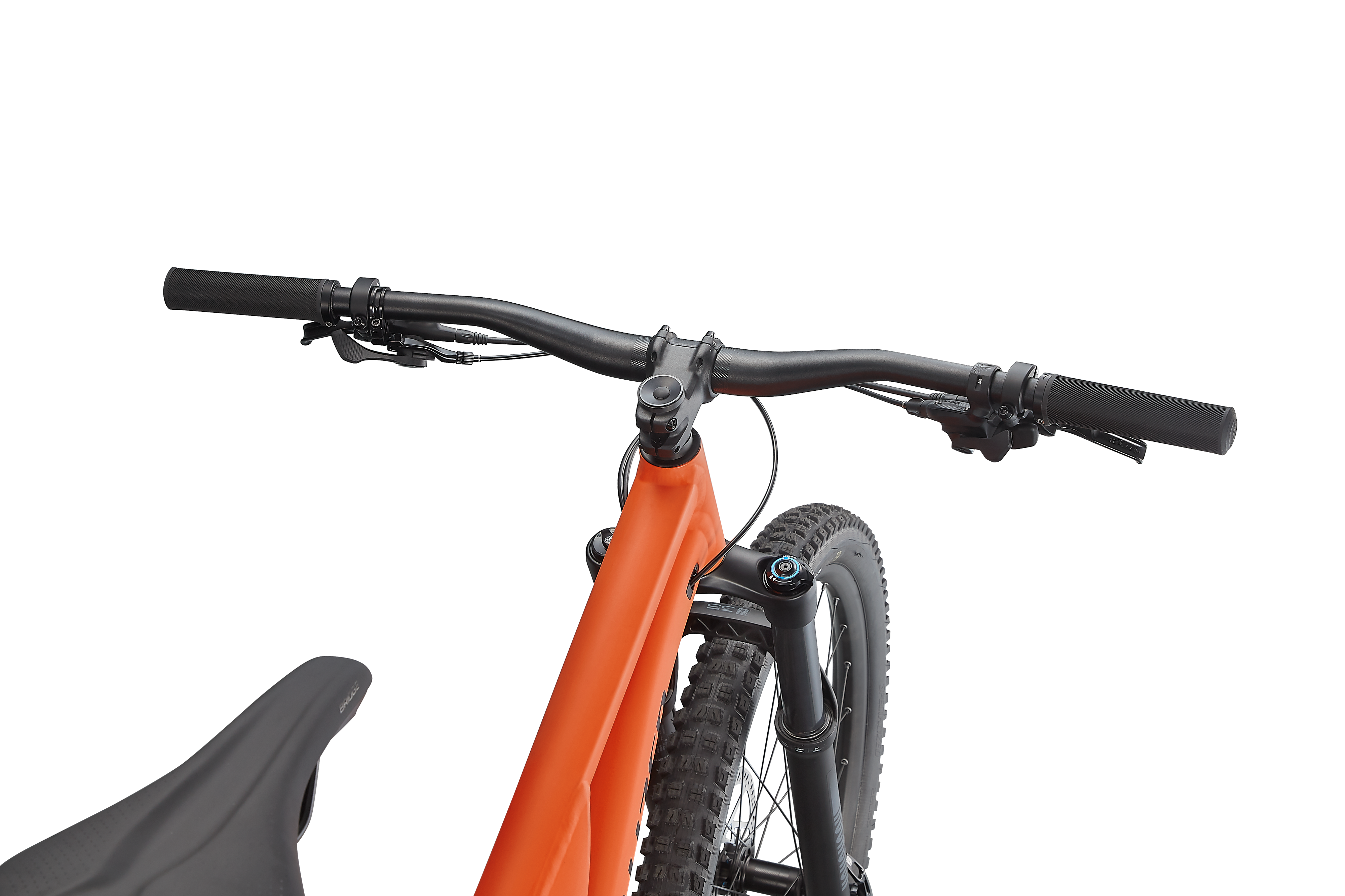 Stumpjumper Alloy  - SRAM SX Eagle, Rockshox/X-Fusion