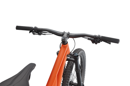 Stumpjumper Alloy  - SRAM SX Eagle, Rockshox/X-Fusion