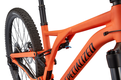Stumpjumper Alloy  - SRAM SX Eagle, Rockshox/X-Fusion