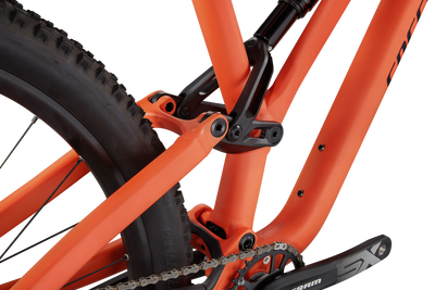 Stumpjumper Alloy - SRAM SX Eagle, Rockshox/X-Fusion