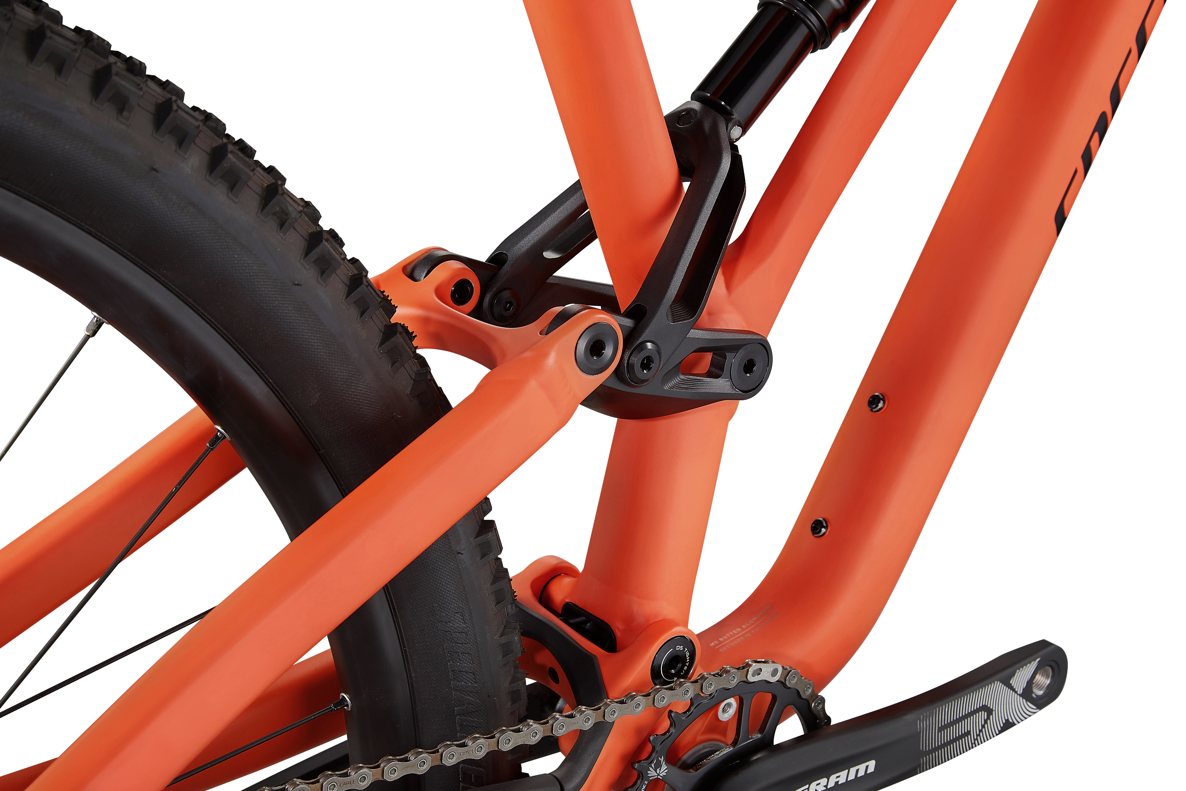 Stumpjumper Alloy  - SRAM SX Eagle, Rockshox/X-Fusion