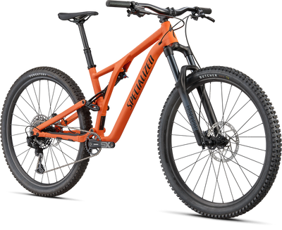 Stumpjumper Alloy - SRAM SX Eagle, Rockshox/X-Fusion