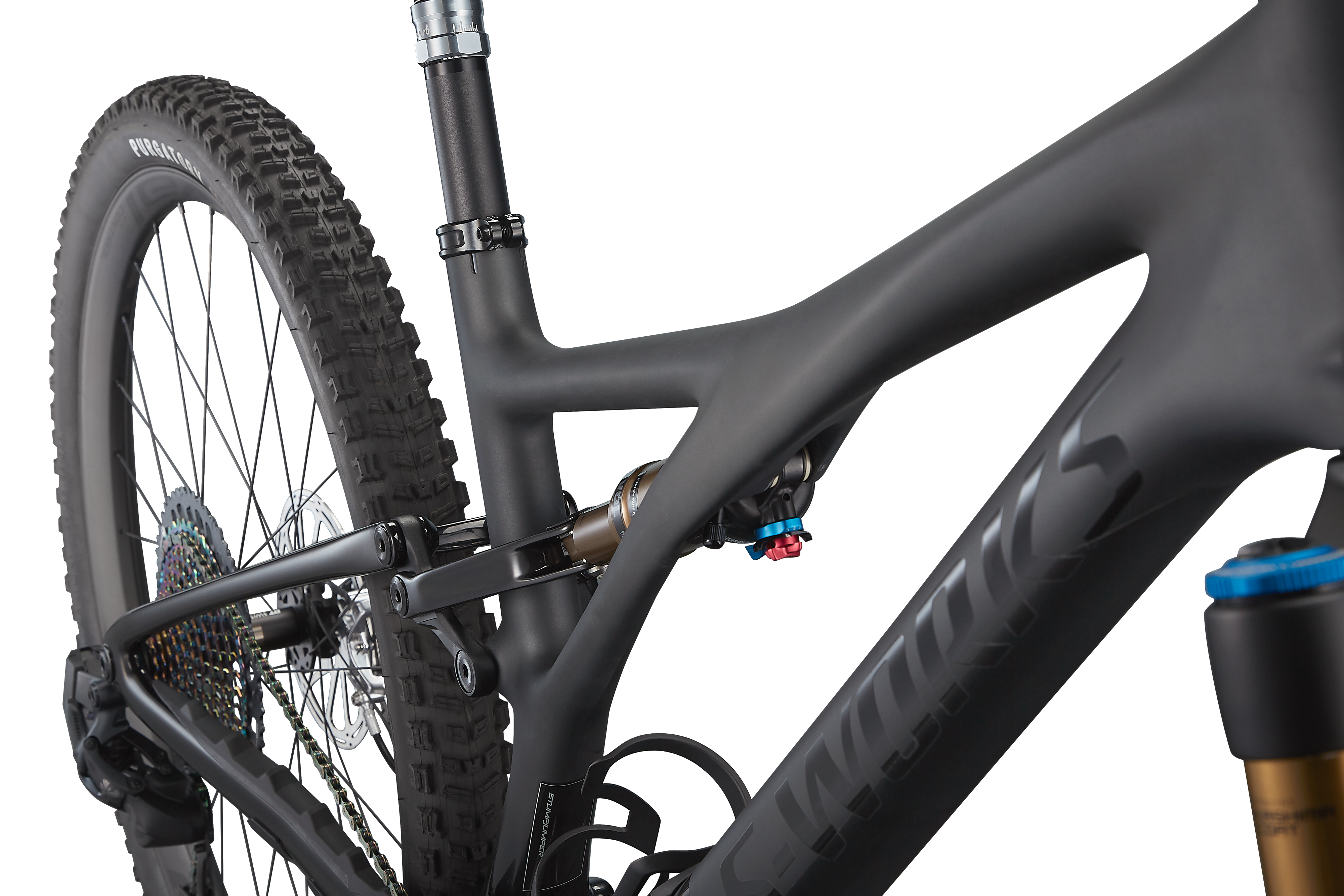 S-Works Stumpjumper