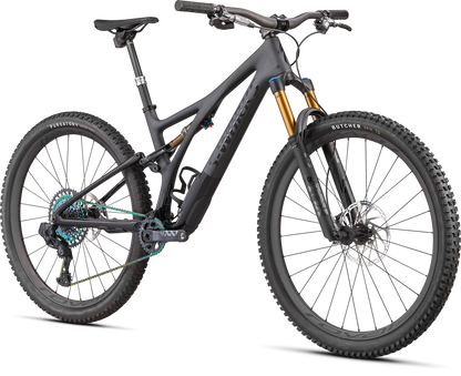 S-Works Stumpjumper