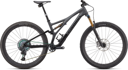 S-Works Stumpjumper