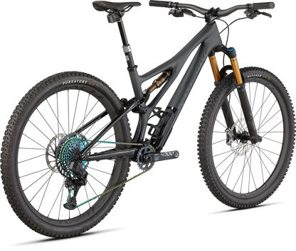 S-Works Stumpjumper
