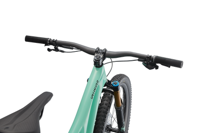 Stumpjumper Pro - SRAM X01 AXS, FOX Factory