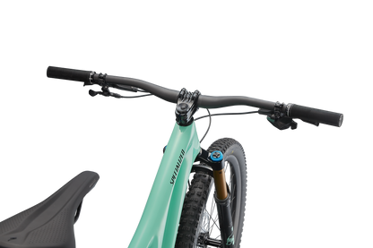 Stumpjumper Pro  - SRAM X01 AXS, FOX Factory