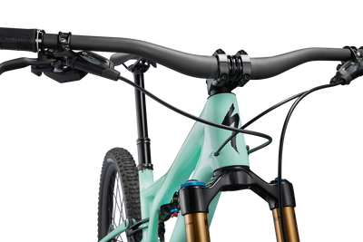 Stumpjumper Pro - SRAM X01 AXS, FOX Factory