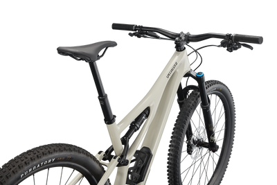 Stumpjumper Expert - SRAM GX Eagle, Fox Perormance Elite