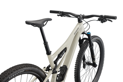 Stumpjumper Expert  - SRAM GX Eagle, Fox Perormance Elite