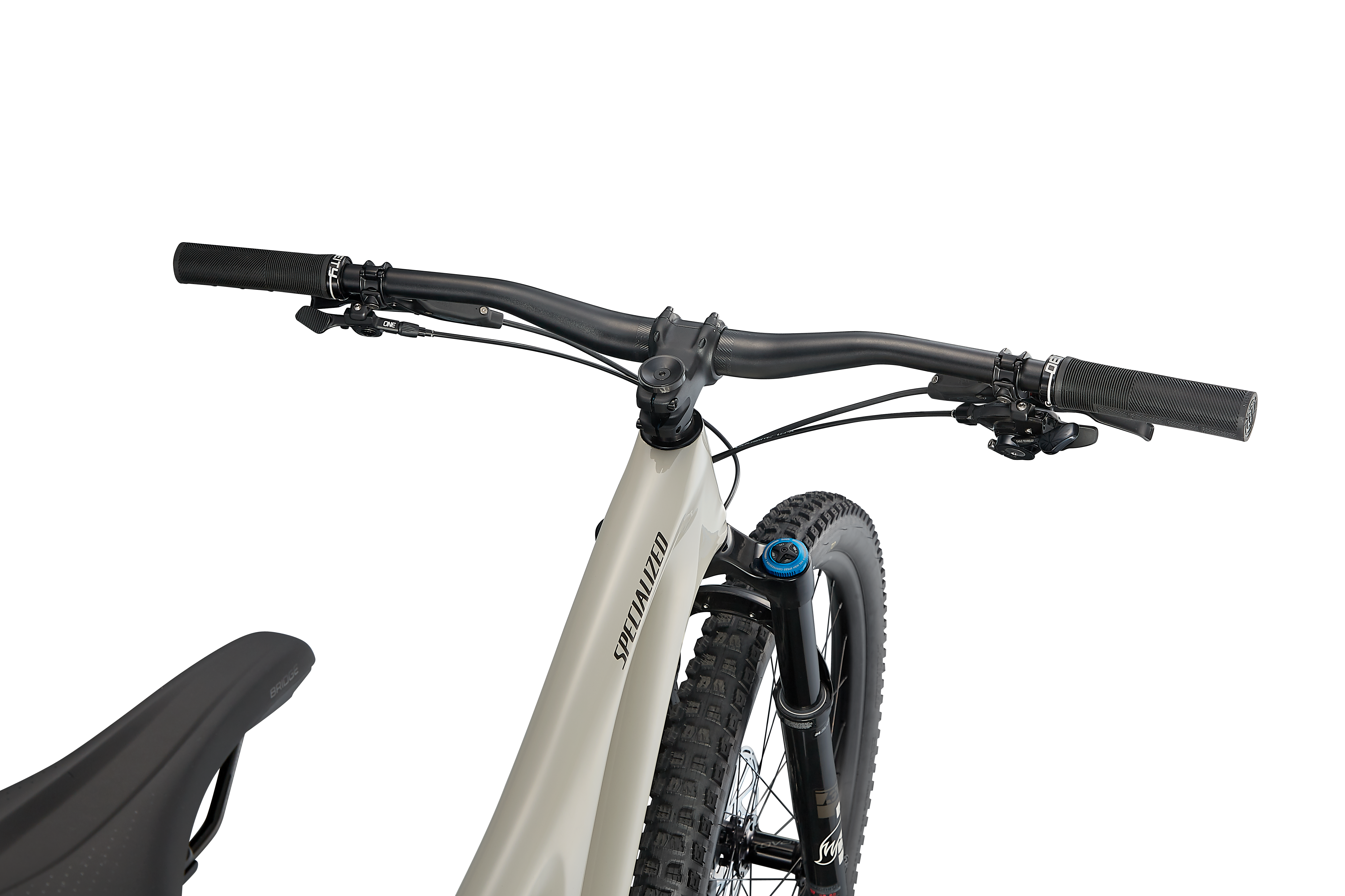 Stumpjumper Expert  - SRAM GX Eagle, Fox Perormance Elite