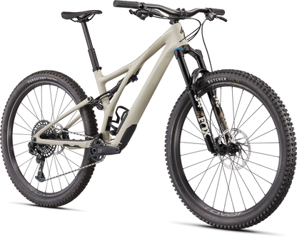 Stumpjumper Expert  - SRAM GX Eagle, Fox Perormance Elite