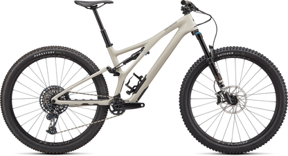 Stumpjumper Expert  - SRAM GX Eagle, Fox Perormance Elite