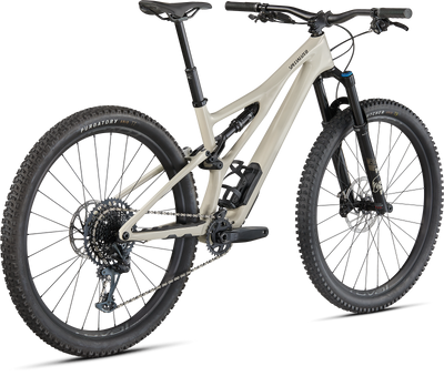 Stumpjumper Expert - SRAM GX Eagle, Fox Perormance Elite